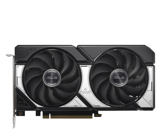 ASUS GeForce RTX 5060 Ti Dual OC 16GB GDDR7 DLSS5 - 1331410 - zdjęcie 3